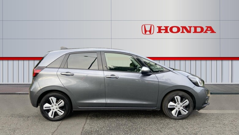 Honda Jazz 1.5 i-MMD Hybrid EX 5dr eCVT Hybrid Hatchback